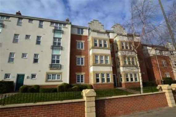 2 Bedroom Flat